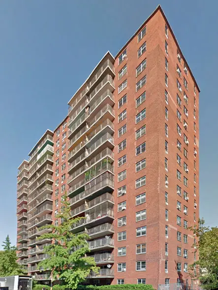 Westview Apartments, 765 Amsterdam Avenue