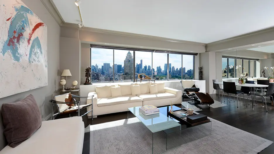 The Park 900, Luxury Apartment, Manhattan, New York
