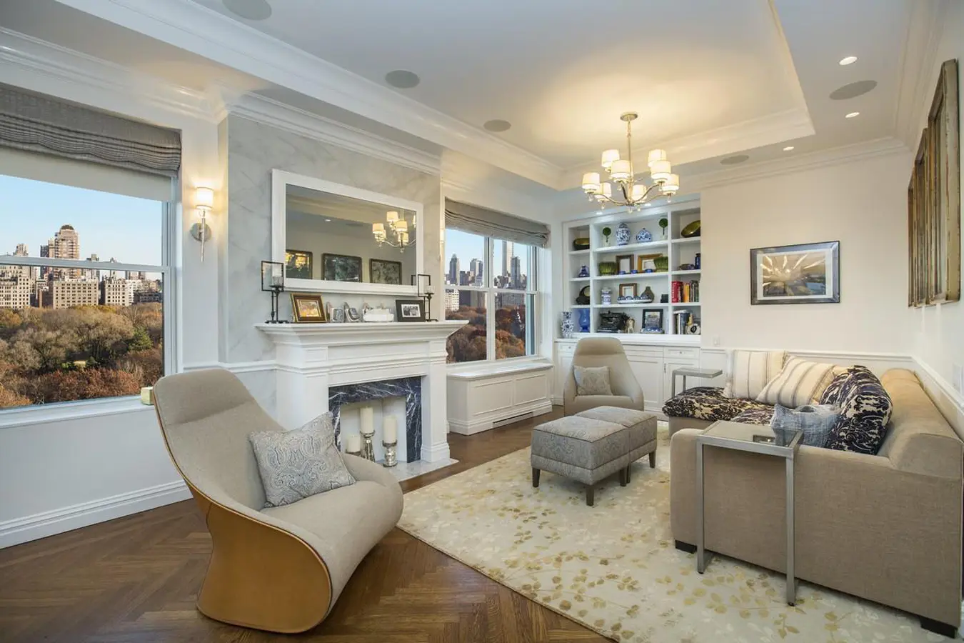 The Orwell House, 257 Central Park West - Upper West Side | CityRealty