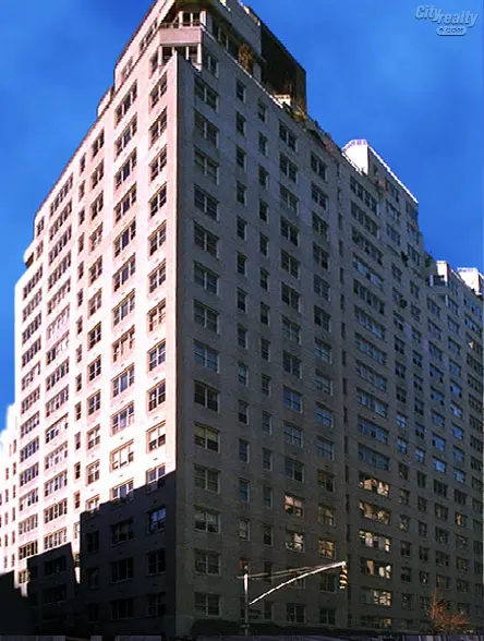 Lawrence House, 79 West 12th Street