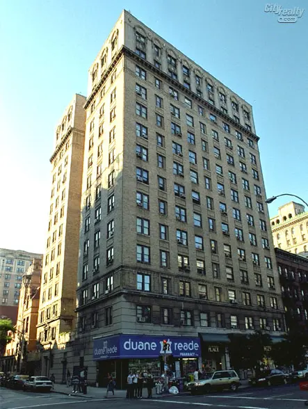 233 West 77th Street, NYC - Rental Apartments | CityRealty