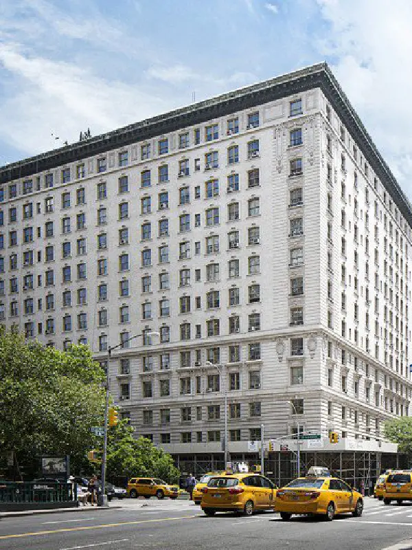 The Belnord, 225 West 86th Street
