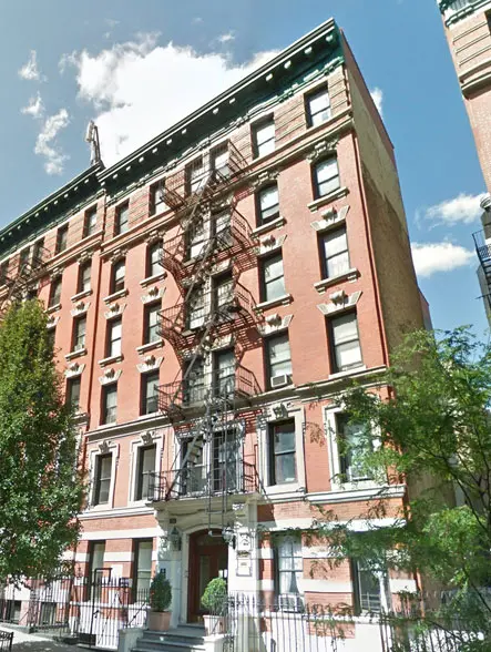 503 West 122nd Street, NYC - Rental Apartments | CityRealty