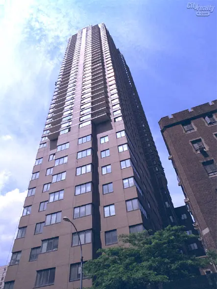 South Park Tower, 124 West 60th Street