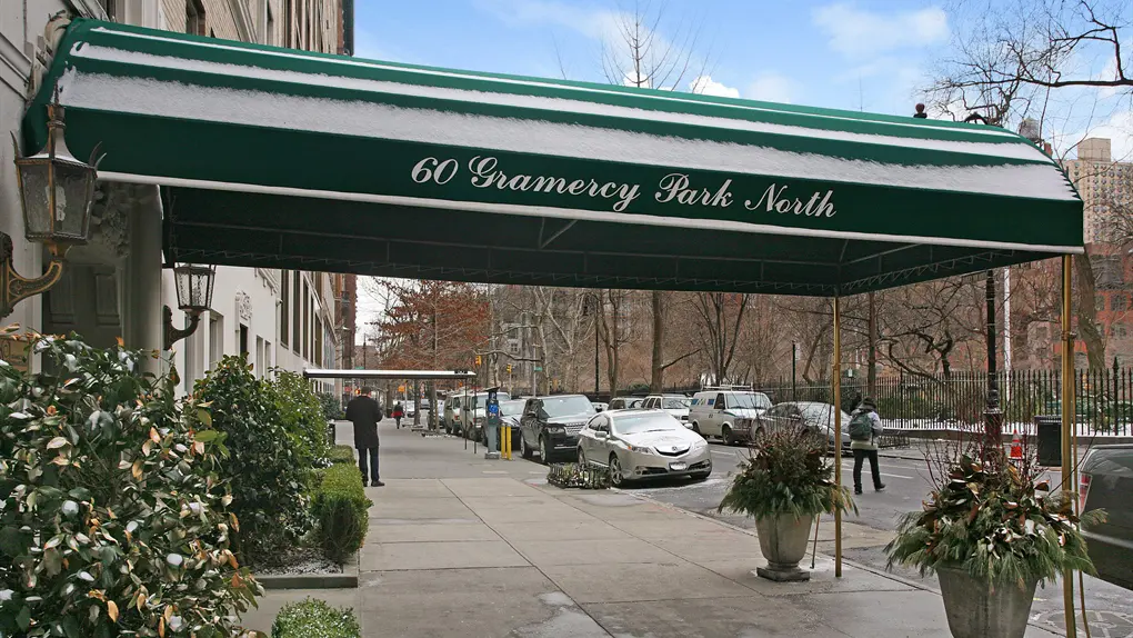 60 Gramercy Park North