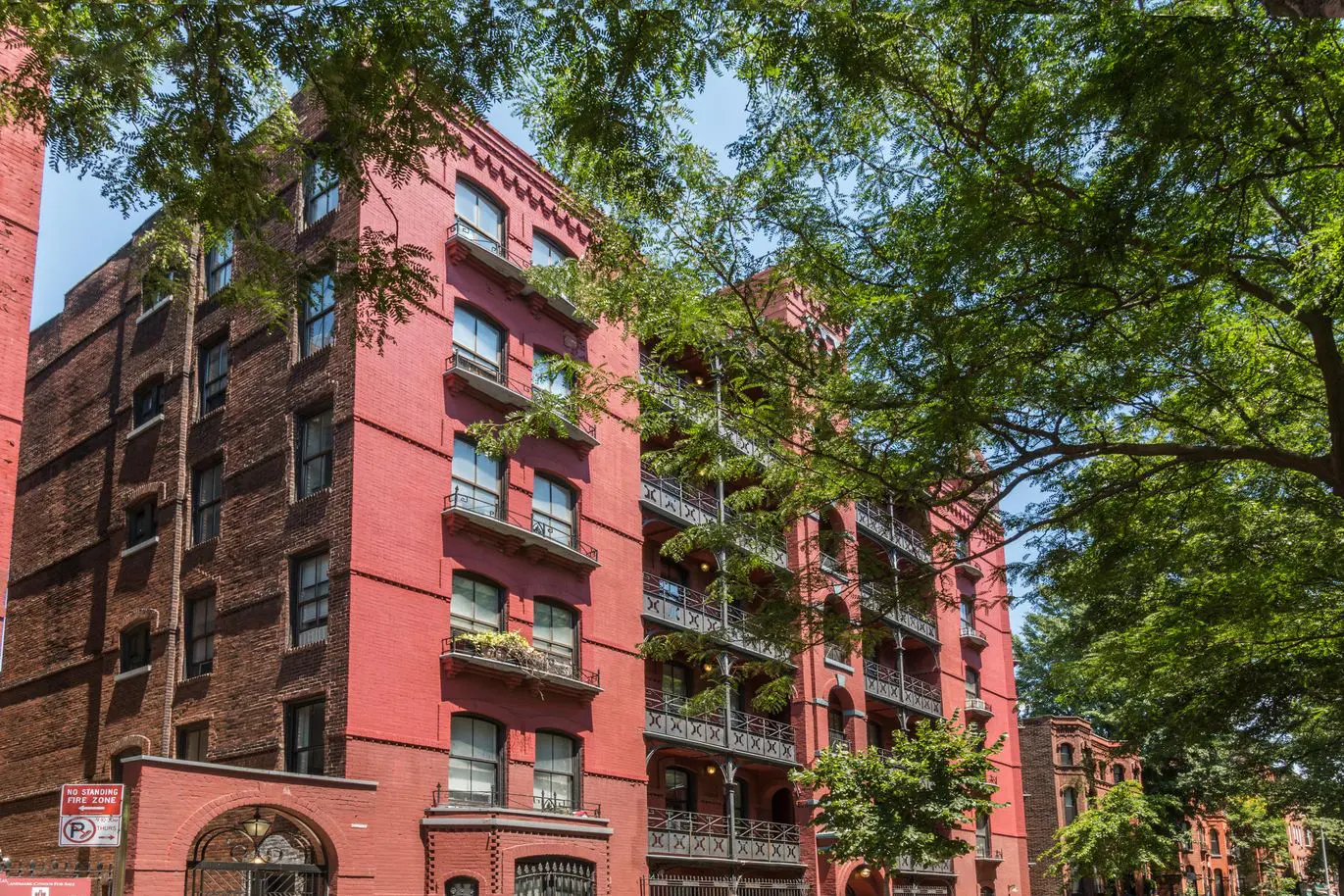 Cobble Hill Towers, 431 Hicks Street