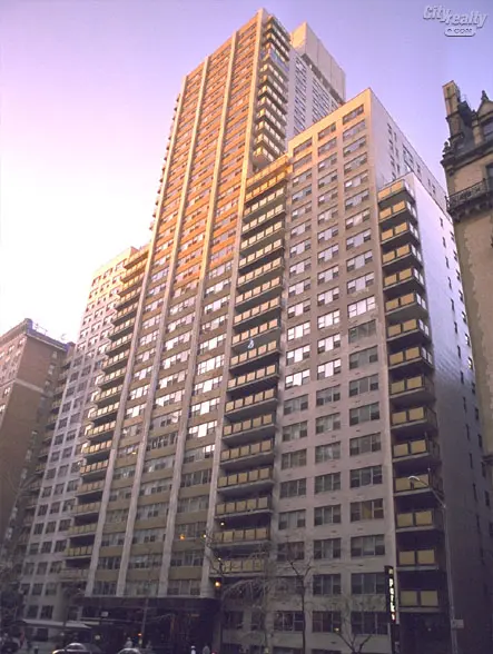 Mayfair Towers, 15 West 72nd Street