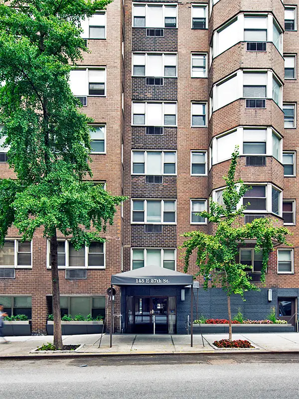 The Townsway, 145 East 27th Street