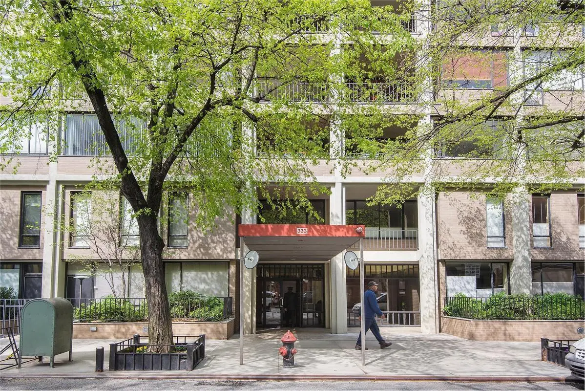 The Premier, 333 East 69th Street