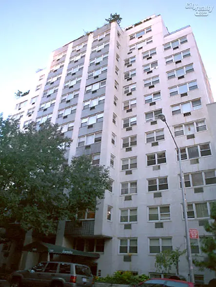 The Townsley, 245 East 35th Street