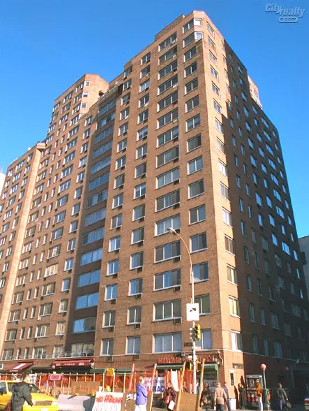 Century Towers, 175 West 12th Street