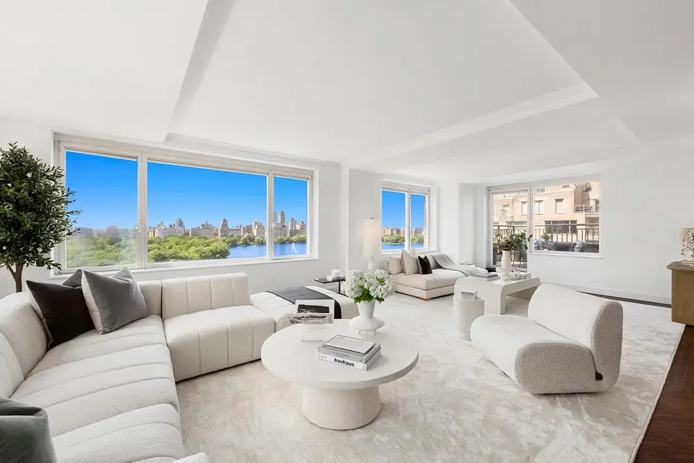 Price Cuts: Duplex penthouse at Oosten reduced by $995K; Fifth Avenue ...