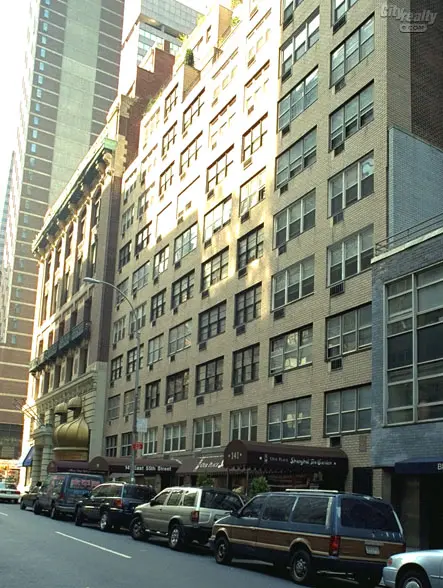 The 141 Condominium, 141 East 55th Street