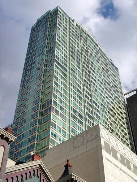 The Olivia, 315 West 33rd Street