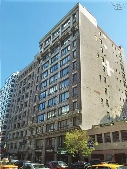 The Foundry, 310 East 23rd Street