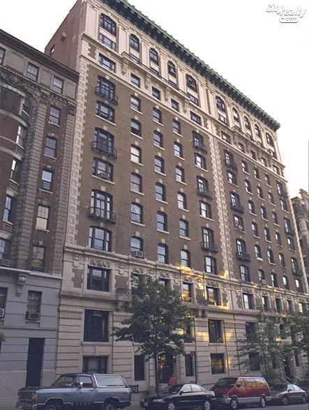 The Hereford, 310 West 79th Street