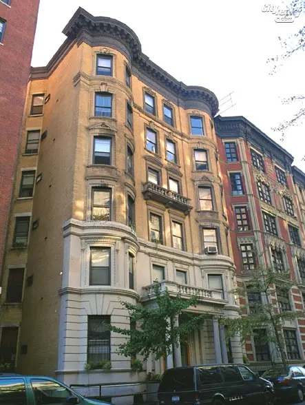 The Stratton, 342 West 85th Street