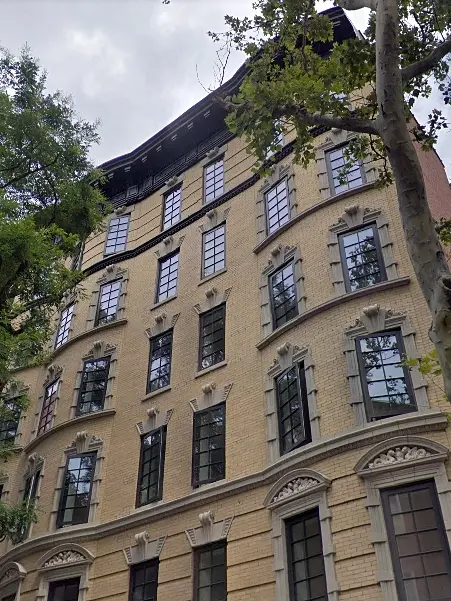 245 East 78th Street