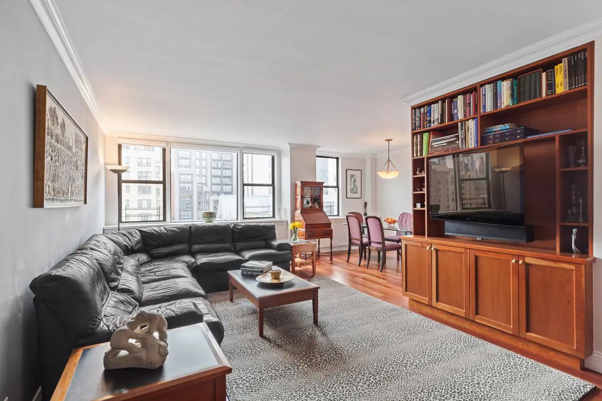 The Gloucester, 200 West 79th Street