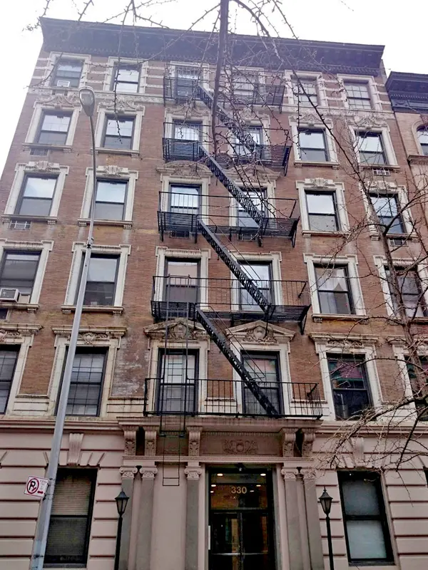 The Rexmere, 330 West 85th Street