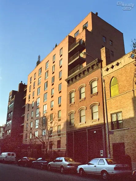The Chatham in Chelsea, 445 West 19th Street