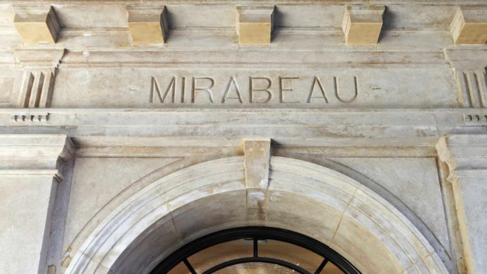The Mirabeau, 165 West 91st Street