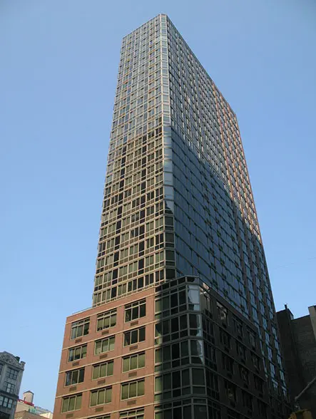 Chelsea Tower, 100 West 26th Street