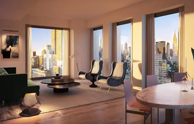 Apartments On Sale In New York