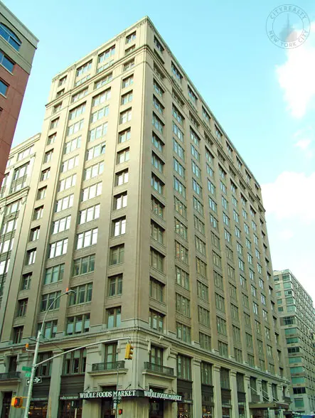 The Chelsea Mercantile, 252 Seventh Avenue