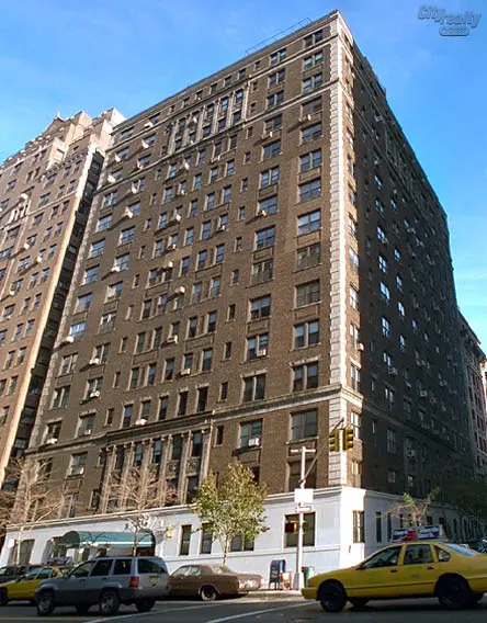 The Wellesley, 440 West End Avenue
