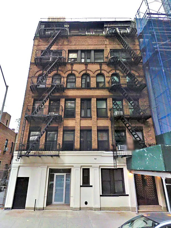 232 East 40th Street, NYC - Rental Apartments | CityRealty