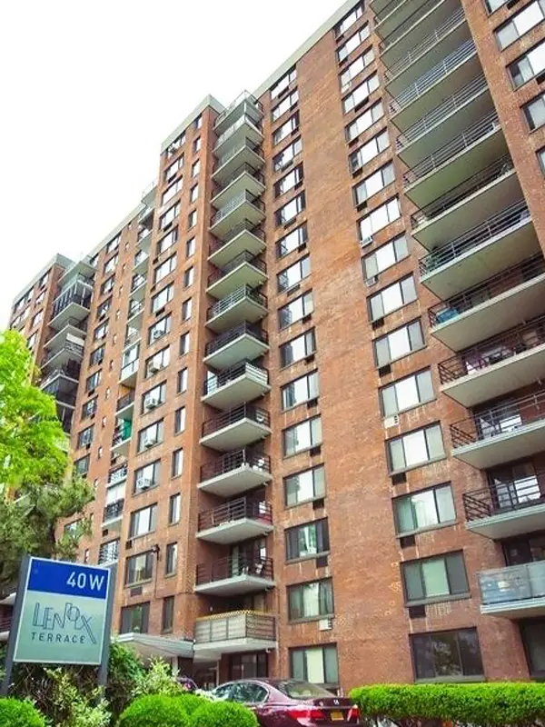 Lenox Terrace, 480 Lenox Avenue