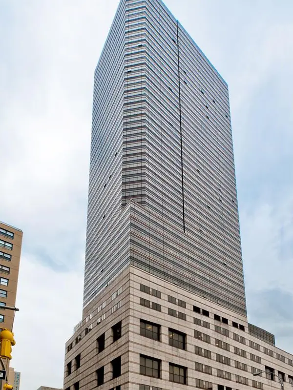 3 Lincoln Center, 160 West 66th Street