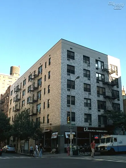 The Rosehill, 200 East 28th Street
