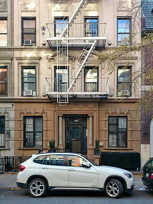 126 East 83rd Street