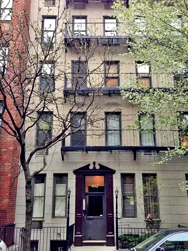 413 East 81st Street, NYC - Rental Apartments | CityRealty