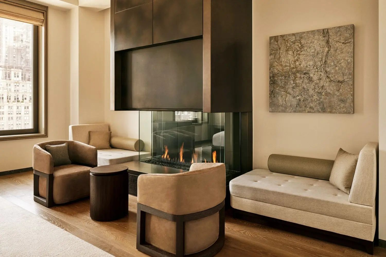 Aman New York Residences, 730 Fifth Avenue, NYC Condo Apartments