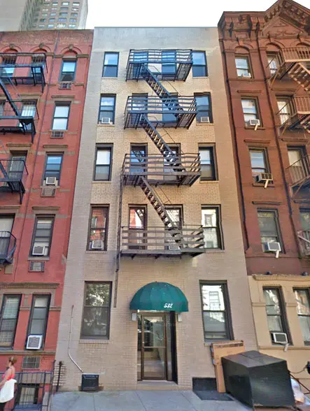 532 East 83rd Street Nyc Rental Apartments Cityrealty