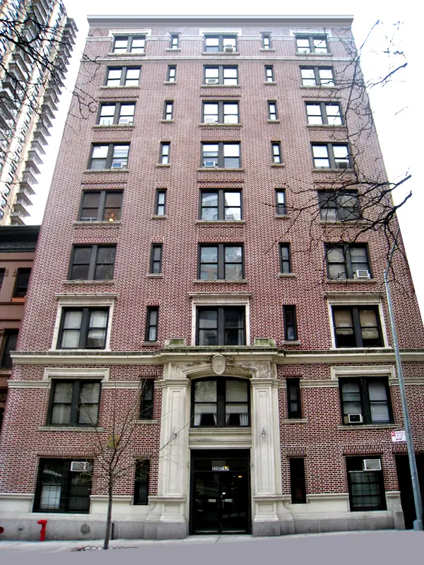 220 West 71st Street