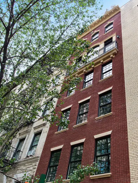 The Catherine, 236 West 24th Street