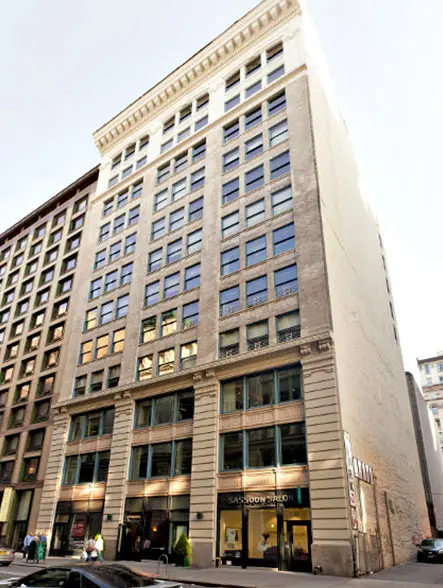 Altair 18, 32 West 18th Street
