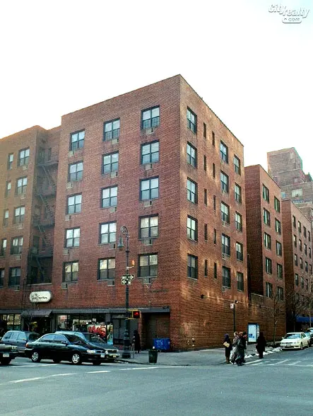 Mark Twain Apartments, 100 West 12th Street
