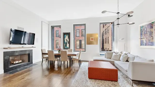 One Kenmare Square, City Realty, Manhattan Apartment