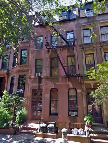 102 Berkeley Place - Park Slope | CityRealty