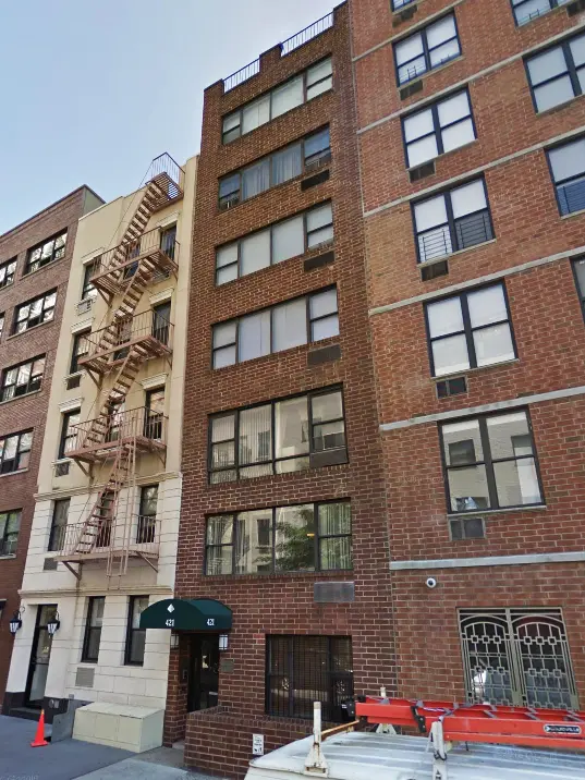 421 East 76th Street, NYC - Rental Apartments | CityRealty