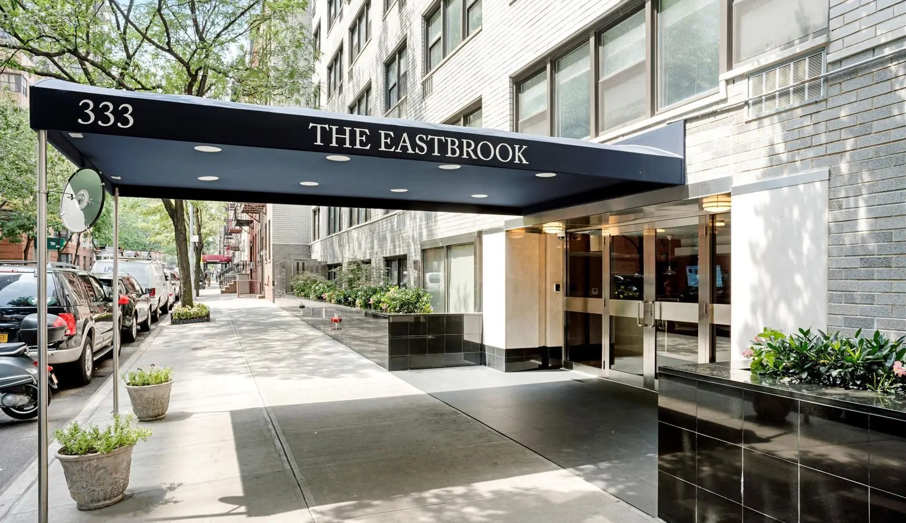 The Eastbrook, 333 East 75th Street