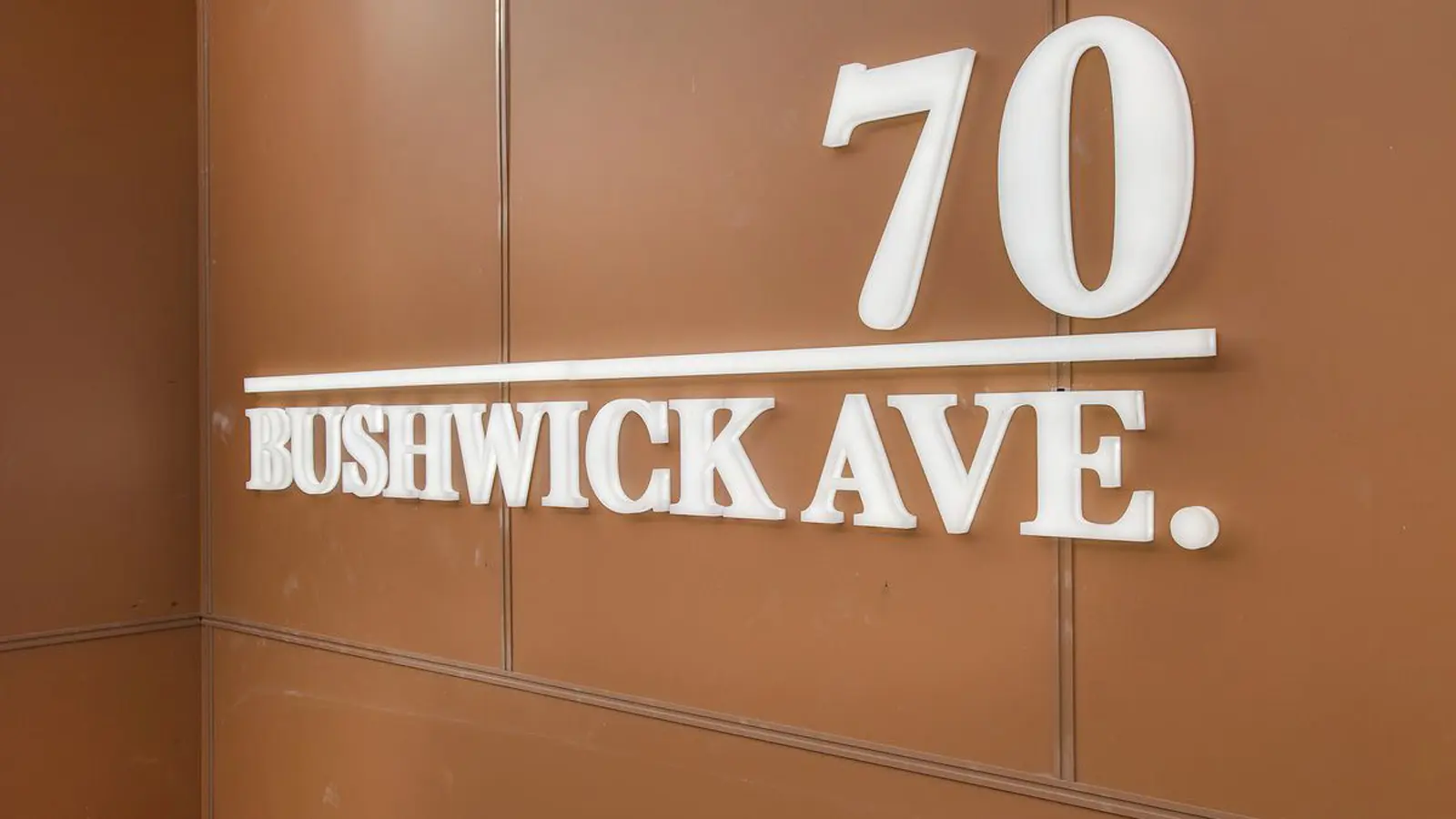 70 Bushwick Avenue