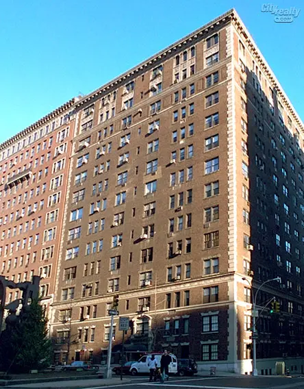 The Livingston, 1165 Park Avenue