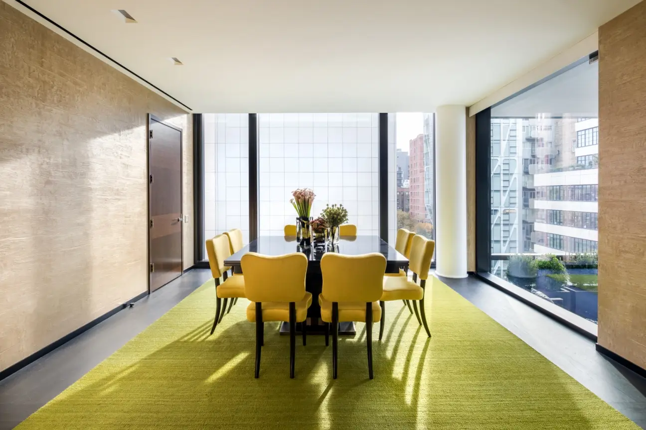 The Residences by Peter Marino, 503 West 24th Street