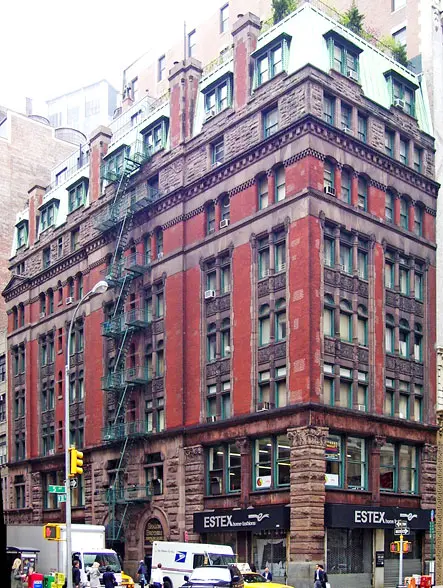 The Wilbraham, 284 Fifth Avenue